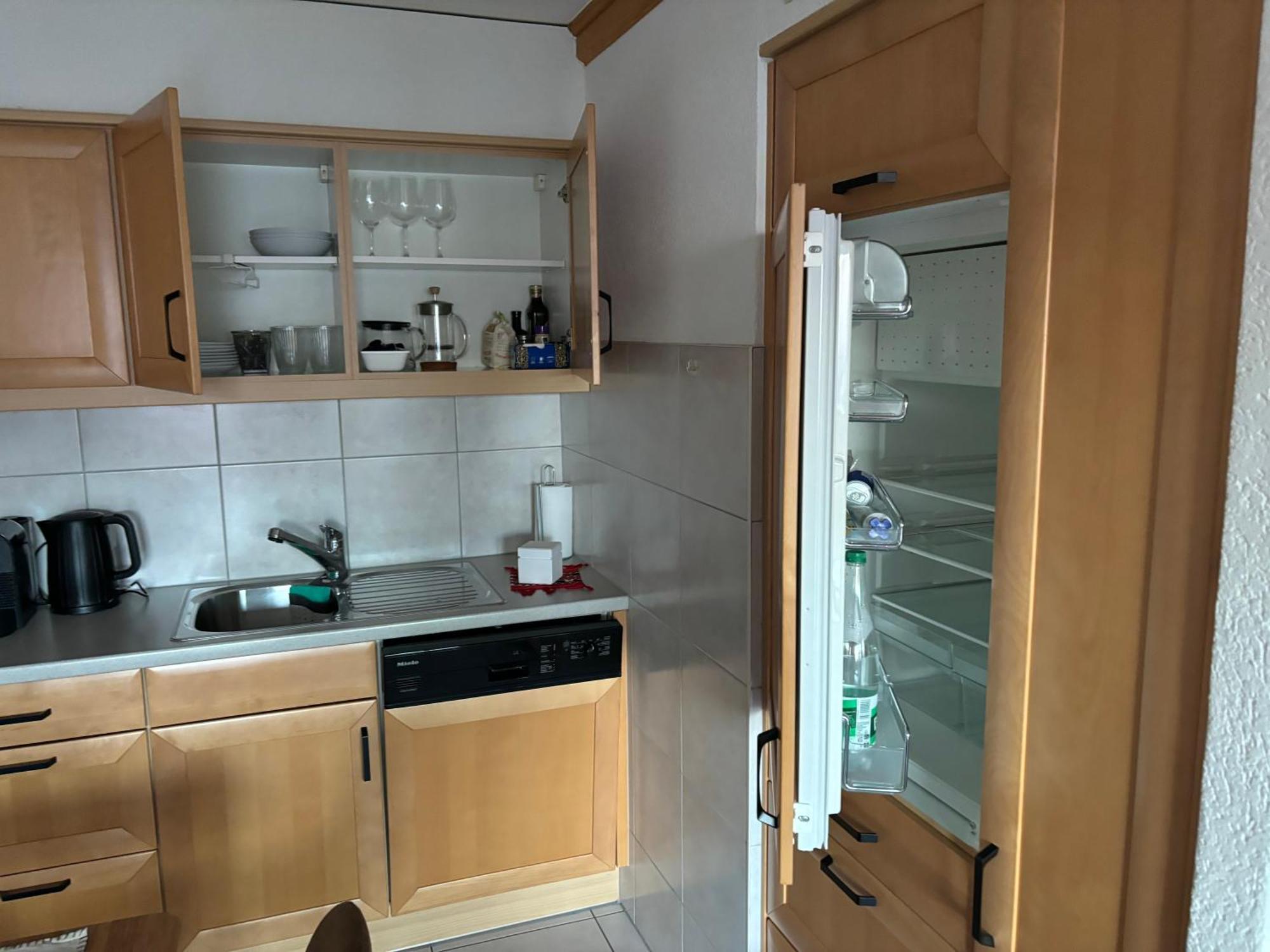 Apartamento A Mountain Away From Crans-Montana