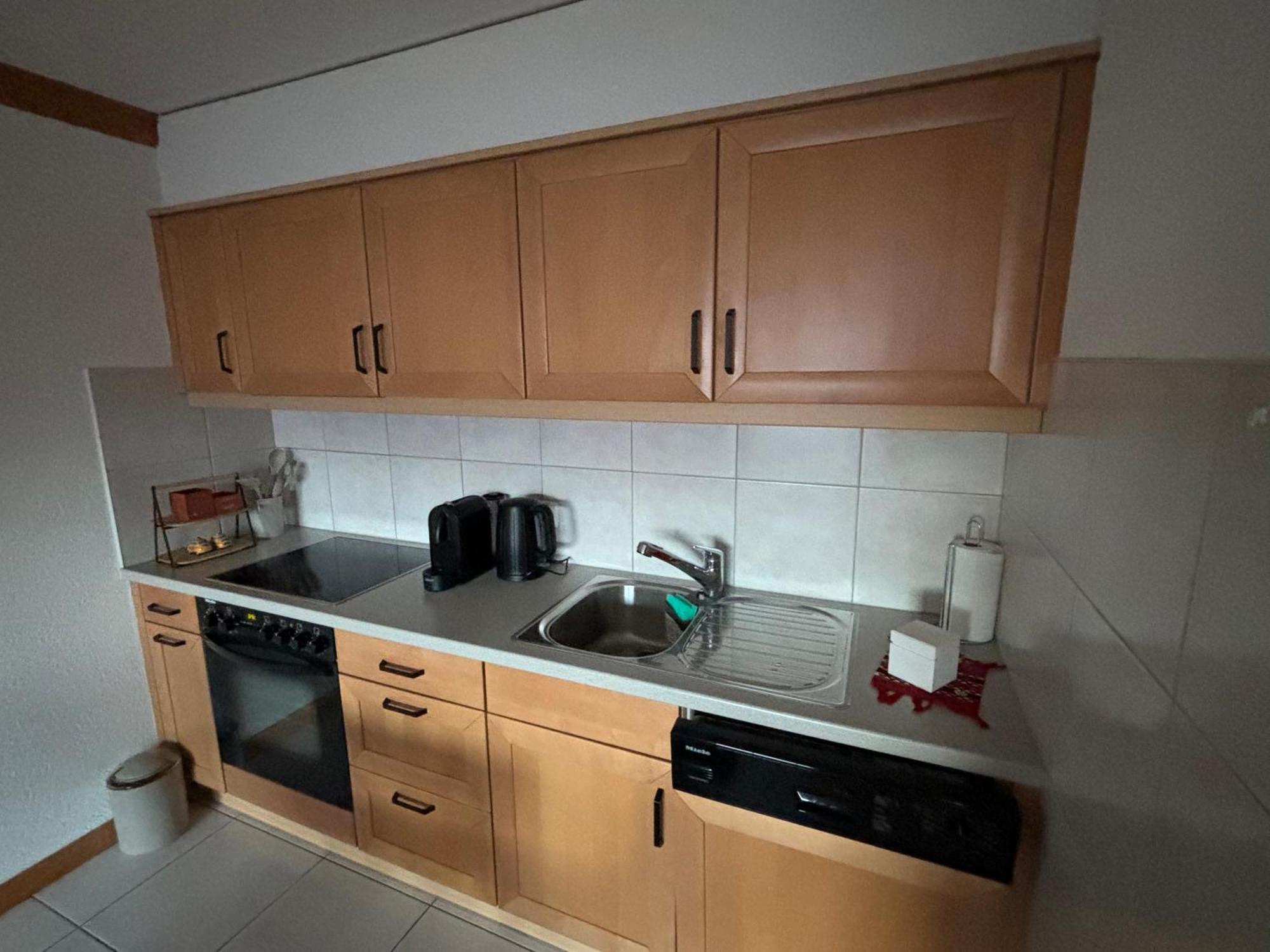 Apartamento A Mountain Away From