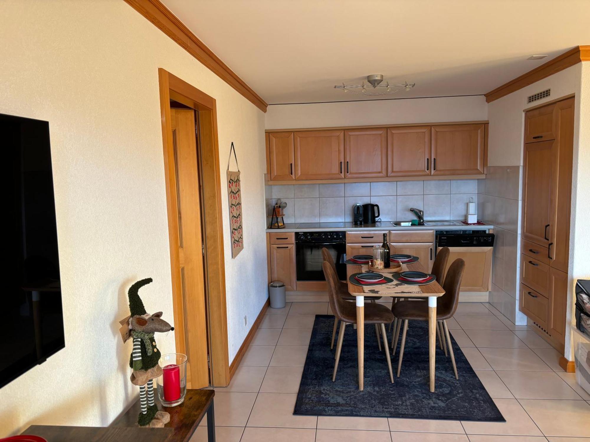 Apartamento A Mountain Away From *